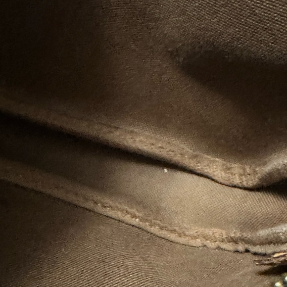 ❤️SOLD on IG❤️Louis Vuitton Pochette Accessories limited edition - Picture 9 of 15